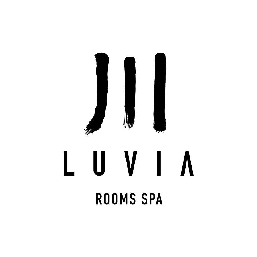 Luvia Rooms Spa Gonnesa Exteriér fotografie
